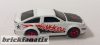 HOT WHEELS Toyota AE-86 Corolla ( 2006 )