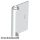 Lego Door 1 x 3 x 4 Right - Open Between Top and Bottom Hinge, White