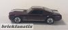 HOT WHEELS 1965 Ford Mustang Fastback