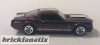 HOT WHEELS 1965 Ford Mustang Fastback