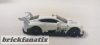 HOT WHEELS 2018 Bentley Continental GT3
