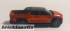 Hot Wheels Chevrolet Silverado EV RST