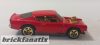 HOT WHEELS Plymouth Barracuda