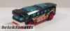 Hot Wheels - AKCIÓ - Hot Wheels High