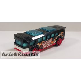 Hot Wheels - AKCIÓ - Hot Wheels High