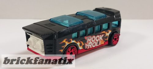 Hot Wheels - AKCIÓ - Hot Wheels High