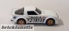 HOT WHEELS Mazda RX-7 POLICE