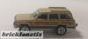 Matchbox Jeep Wagoneer