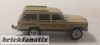 Matchbox Jeep Wagoneer