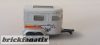 Matchbox Superfast Pony Trailer