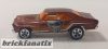 HOT WHEELS 1968 Chevy Nova