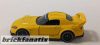 HOT WHEELS Honda S2000 ( 2011 )