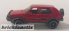 Matchbox 1990 Volkswagen Golf Country