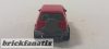 Matchbox 1990 Volkswagen Golf Country