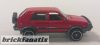 Matchbox 1990 Volkswagen Golf Country