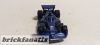 Hot Wheels Formula 1 Collection Williams Racing - Komatsu / Gulf