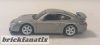 Custom Matchbox 2007 Porsche 911 GT3