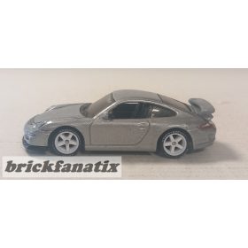 Custom Matchbox 2007 Porsche 911 GT3