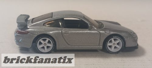 Custom Matchbox 2007 Porsche 911 GT3