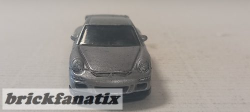 Custom Matchbox 2007 Porsche 911 GT3