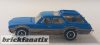 Matchbox 1971 Oldsmobile Vista Cruiser