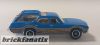 Matchbox 1971 Oldsmobile Vista Cruiser