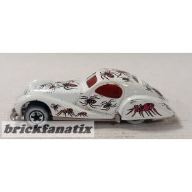 Hot Wheels Talbot Lago