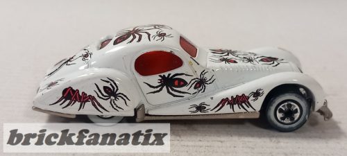 Hot Wheels Talbot Lago