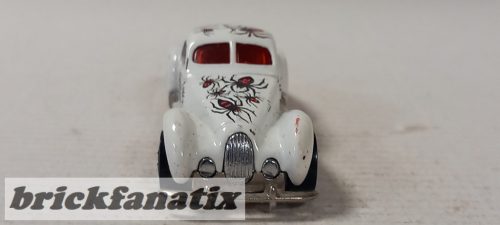 Hot Wheels Talbot Lago