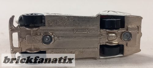 Hot Wheels Talbot Lago