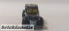 HOT WHEELS 1940 Ford - Fat Fendered - Lightning Fast