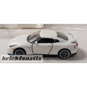 Majorette Nissan GT-R