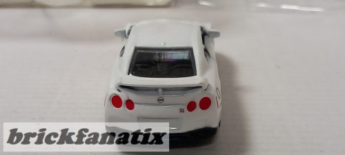Majorette Nissan GT-R