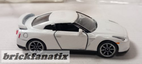 Majorette Nissan GT-R