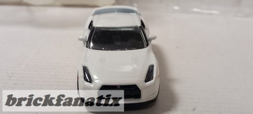 Majorette Nissan GT-R