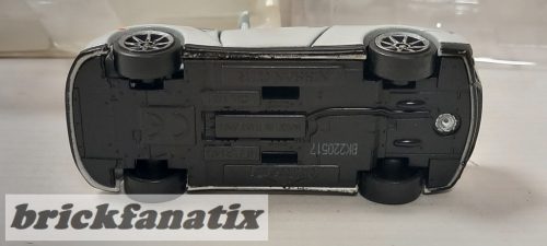 Majorette Nissan GT-R