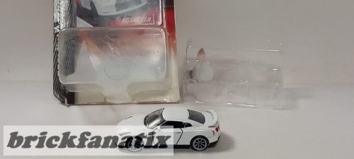 Majorette Nissan GT-R