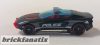Hot Wheels Alpha Pursuit