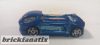 Hot Wheels Deora II