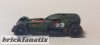 Hot Wheels HW50 Concept
