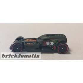 Hot Wheels HW50 Concept