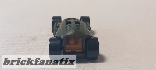 Hot Wheels HW50 Concept