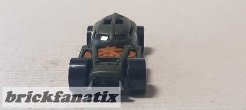 Hot Wheels HW50 Concept