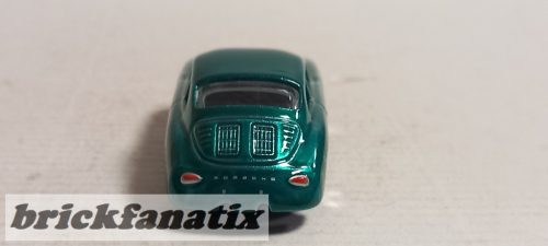 Hot Wheels Ultra Hots Series Porsche 356 Outlaw