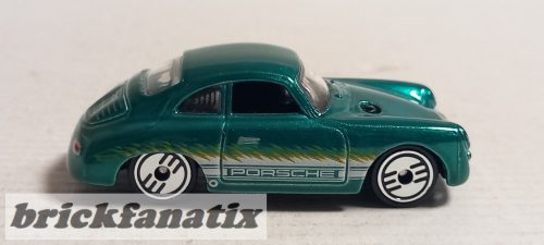 Hot Wheels Ultra Hots Series Porsche 356 Outlaw