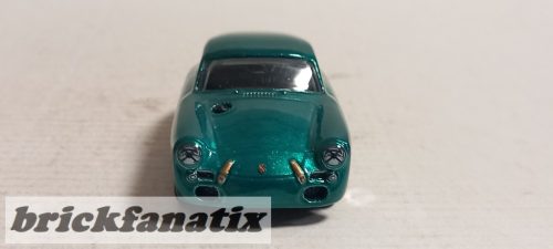 Hot Wheels Ultra Hots Series Porsche 356 Outlaw
