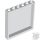 Lego Panel 1 x 6 x 5, White