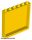 Lego Wall Element 1X6X5, Yellow