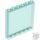 Lego Wall Element 1X6X5, Transparent light blue