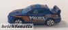 Matchbox 2007 Subaru WRX POLICE